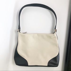 Furla Leather Handbag - Made in Italy